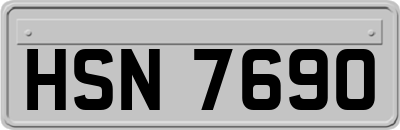 HSN7690