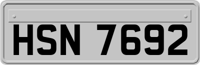 HSN7692