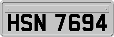 HSN7694