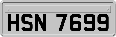 HSN7699