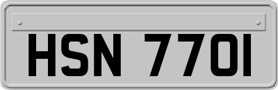 HSN7701