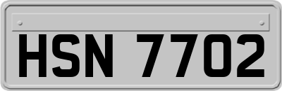 HSN7702