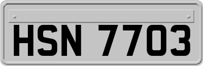 HSN7703
