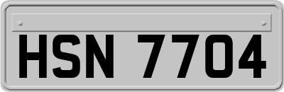 HSN7704