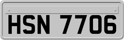 HSN7706