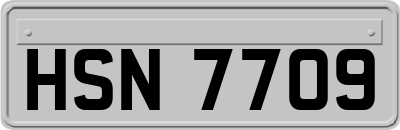 HSN7709