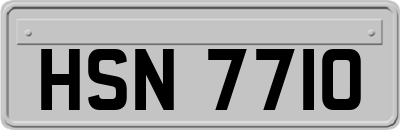 HSN7710