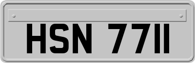 HSN7711