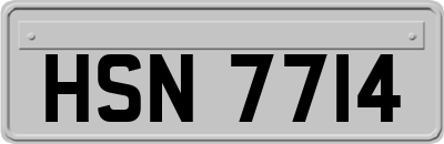 HSN7714