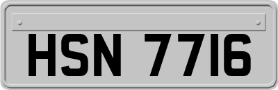 HSN7716