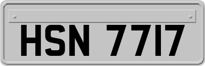 HSN7717