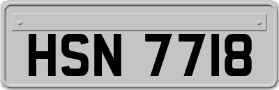 HSN7718
