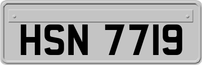 HSN7719