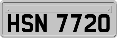HSN7720
