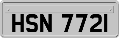 HSN7721