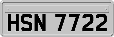HSN7722