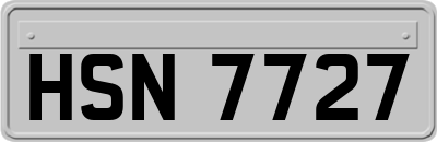 HSN7727