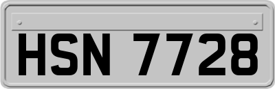HSN7728