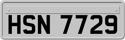 HSN7729