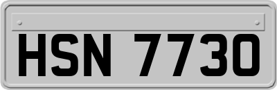 HSN7730