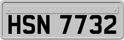 HSN7732