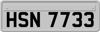 HSN7733