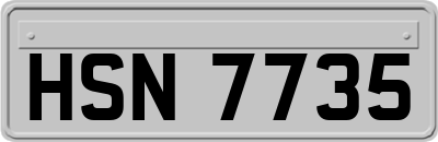 HSN7735