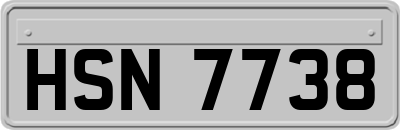 HSN7738