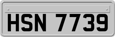 HSN7739