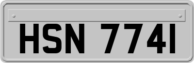 HSN7741