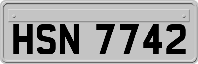 HSN7742