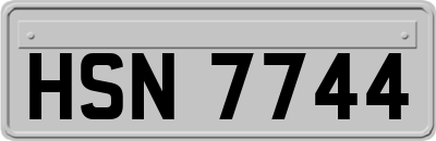 HSN7744