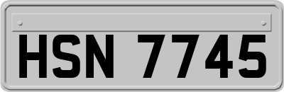 HSN7745