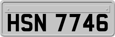 HSN7746
