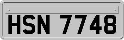 HSN7748