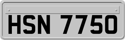 HSN7750
