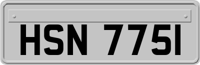 HSN7751