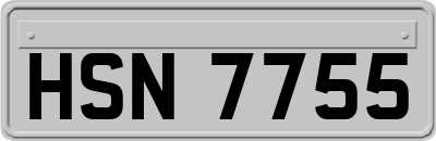 HSN7755