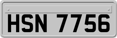 HSN7756