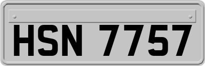 HSN7757