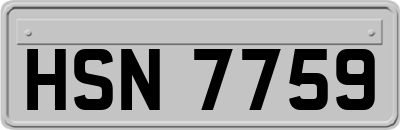 HSN7759