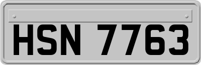 HSN7763