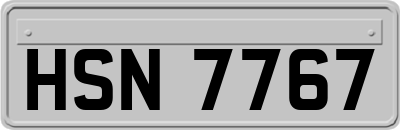 HSN7767