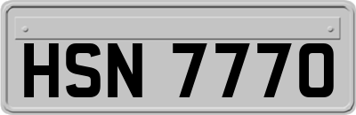 HSN7770