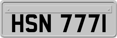 HSN7771