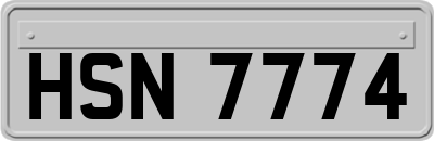 HSN7774