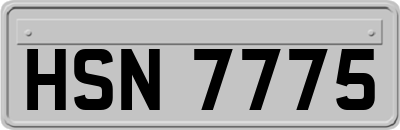 HSN7775