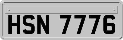 HSN7776