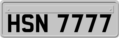 HSN7777