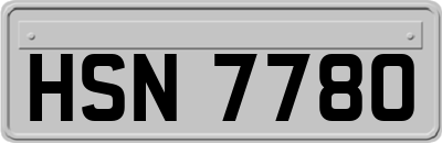 HSN7780